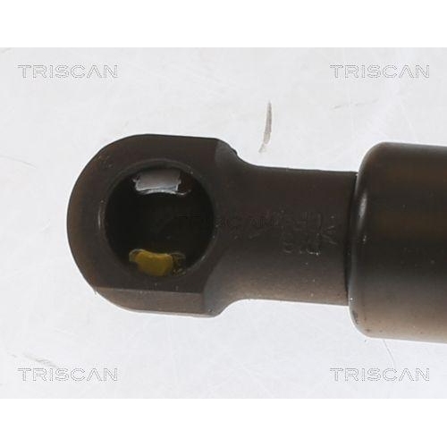 Gasfeder, Koffer-/Laderaum TRISCAN 8710 25233 f&uuml;r RENAULT, hinten links