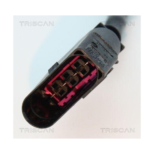 Lambdasonde TRISCAN 8845 29214 f&uuml;r AUDI SEAT SKODA VW, nach Katalysator