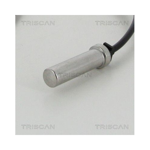 Sensor, Raddrehzahl TRISCAN 8180 23104 f&uuml;r AUDI MERCEDES-BENZ SEAT SKODA VW