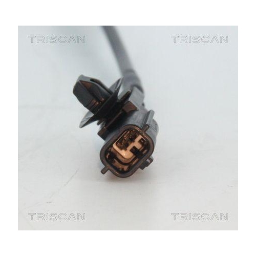 Sensor, Raddrehzahl TRISCAN 8180 69224 f&uuml;r SUZUKI, Hinterachse