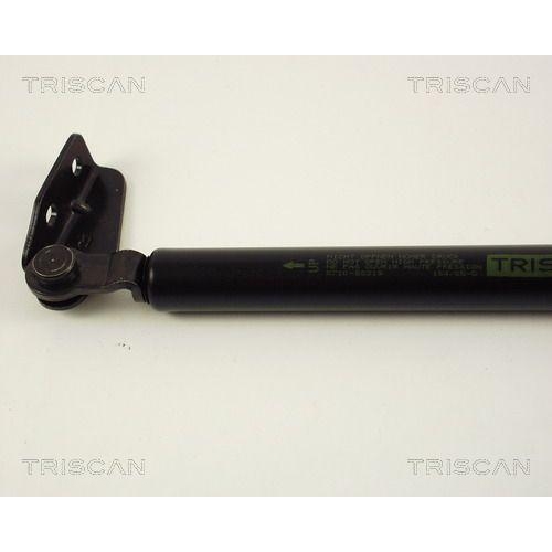 Gasfeder, Koffer-/Laderaum TRISCAN 8710 50219 f&uuml;r MAZDA, rechts