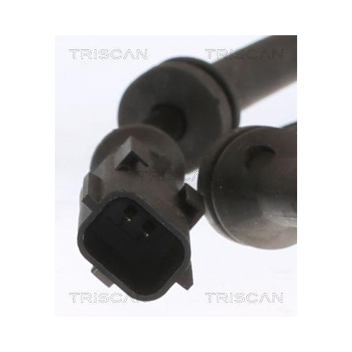 Sensor, Raddrehzahl TRISCAN 8180 10116 f&uuml;r FIAT NISSAN OPEL RENAULT VAUXHALL