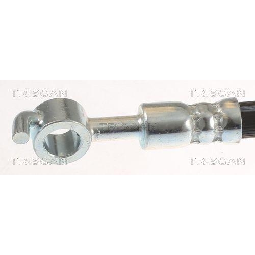 Bremsschlauch TRISCAN 8150 14380 f&uuml;r NISSAN, Hinterachse rechts, au&szlig;en