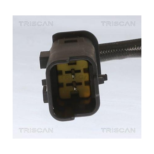 Sensor, Abgastemperatur TRISCAN 8826 10050 f&uuml;r CITRO&Euml;N FIAT PEUGEOT