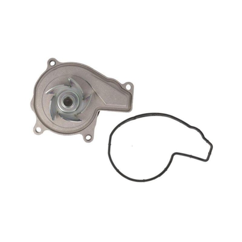 Wasserpumpe, Motork&uuml;hlung SKF VKPC 88318 f&uuml;r MINI