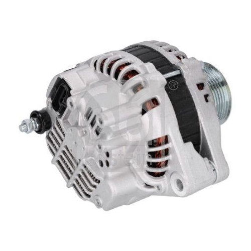 FEBI BILSTEIN Generator 183499 f&uuml;r KHD VOLVO RENAULT TRUCKS