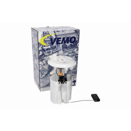 Kraftstoff-F&ouml;rdereinheit VEMO V46-09-0074 Original VEMO Qualit&auml;t f&uuml;r RENAULT