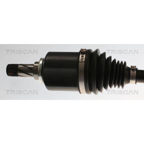 Antriebswelle TRISCAN 8540 82106 f&uuml;r MG SAIC MOTOR
