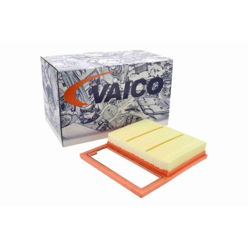 Luftfilter VAICO V25-3025 Green Mobility Parts für FORD FORD USA