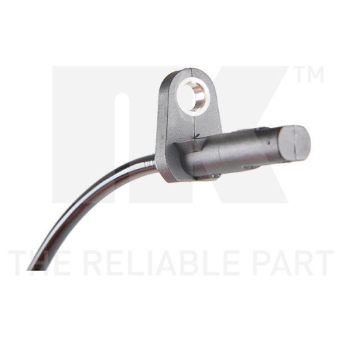 Sensor, Raddrehzahl NK 292573 f&uuml;r FORD, Hinterachse