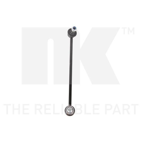 Stange/Strebe, Stabilisator NK 5114520 f&uuml;r TOYOTA LEXUS, Vorderachse links