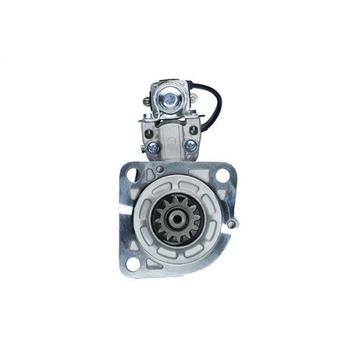 HELLA Starter 8EA 012 586-361 f&uuml;r MITSUBISHI RENAULT TRUCKS