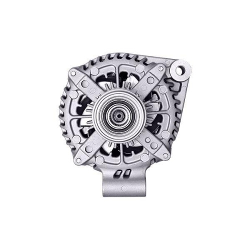 HELLA Generator 8EL 015 637-571 f&uuml;r FORD LAND ROVER