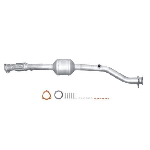 HELLA Katalysator 8LE 366 050-801 Easy2Fit &ndash;