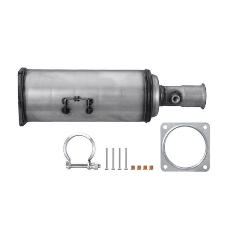 Ru&szlig;-/Partikelfilter, Abgasanlage HELLA 8LH 366 080-951 f&uuml;r CITRO&Euml;N FIAT LANCIA