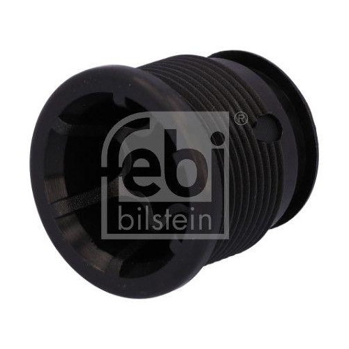 Trockner, Klimaanlage FEBI BILSTEIN 198033 für AUDI SEAT SKODA VW CUPRA