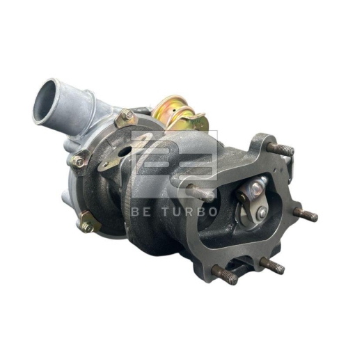 BE TURBO 124027 Lader, Aufladung f&uuml;r FIAT