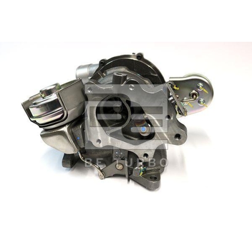 BE TURBO 131408 Lader, Aufladung f&uuml;r ISUZU