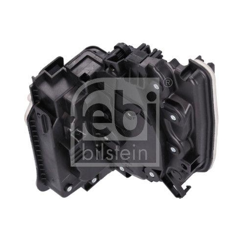 FEBI BILSTEIN 1000583 T&uuml;rschloss febi Plus f&uuml;r BMW MINI, hinten links