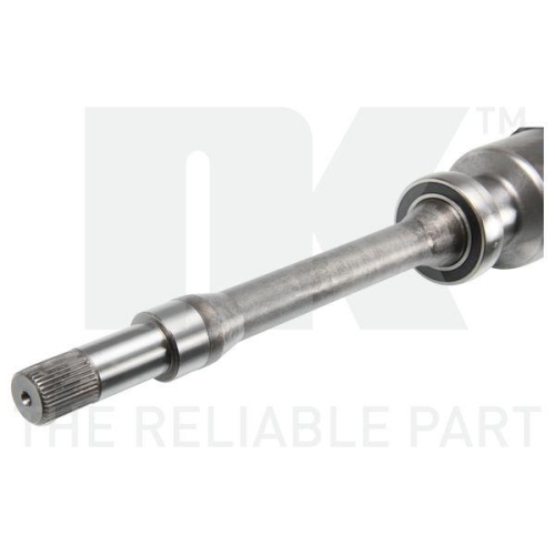 NK 5025105 Antriebswelle f&uuml;r FORD, Vorderachse rechts