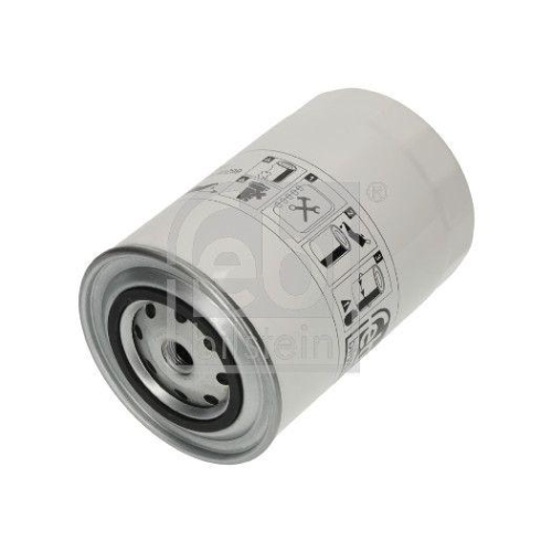 FEBI BILSTEIN Kraftstofffilter 40299 f&uuml;r IVECO CASE IH IRISBUS