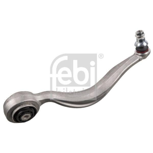 FEBI BILSTEIN Lenker, Radaufh&auml;ngung 177895 f&uuml;r MERCEDES-BENZ, Vorderachse links