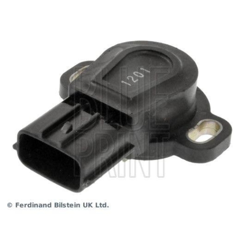 Sensor, Drosselklappenstellung BLUE PRINT ADM57202 f&uuml;r MAZDA