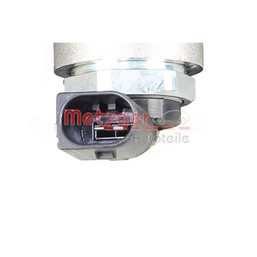 Hochdruckpumpe METZGER 2250396 f&uuml;r AUDI VW, links