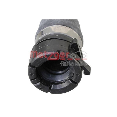 K&uuml;hlerschlauch METZGER 2421270 f&uuml;r RENAULT, unten