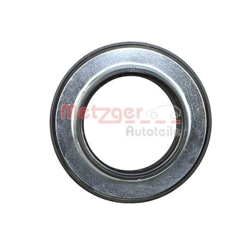 W&auml;lzlager, Federbeinst&uuml;tzlager METZGER 6490292 GREENPARTS f&uuml;r VAG