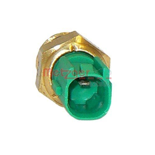 Temperaturschalter, K&uuml;hlerl&uuml;fter METZGER 0915009 f&uuml;r DAIHATSU TOYOTA