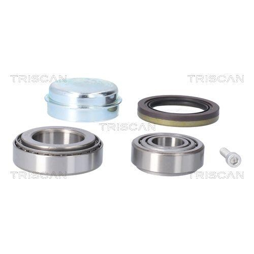 Radlagersatz TRISCAN 8530 23122 f&uuml;r MERCEDES-BENZ, Vorderachse