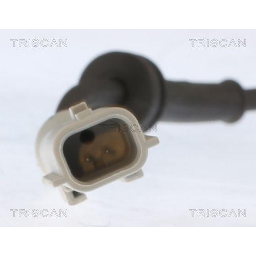 Sensor, Raddrehzahl TRISCAN 8180 10219 f&uuml;r MERCEDES-BENZ RENAULT