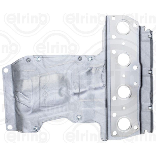 Dichtung, Abgaskr&uuml;mmer ELRING 174.981 f&uuml;r BMW CITRO&Euml;N PEUGEOT DS