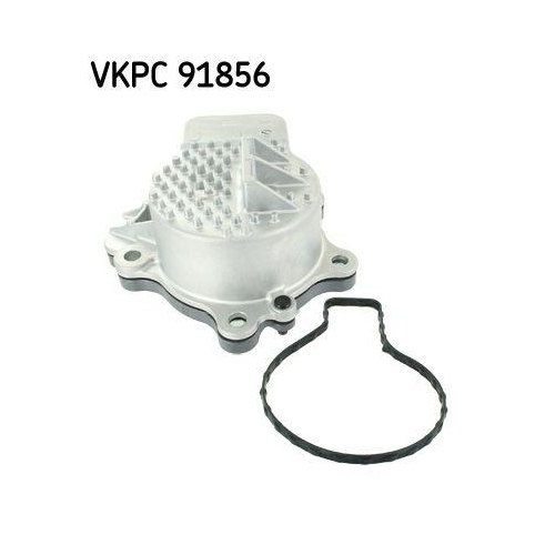 Wasserpumpe, Motork&uuml;hlung SKF VKPC 91856 f&uuml;r TOYOTA LEXUS TOYOTA (GAC)
