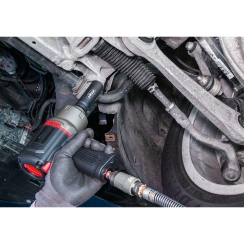 Kraft-Stecknuss VIGOR V5550L-24 für