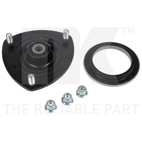 Federbeinst&uuml;tzlager NK 682601 f&uuml;r HONDA, Vorderachse