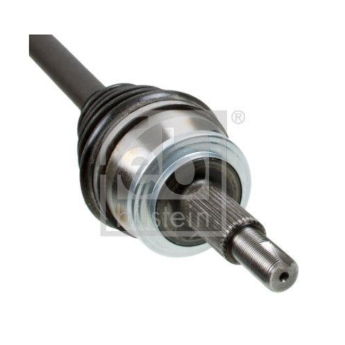 FEBI BILSTEIN Antriebswelle 185192 f&uuml;r TOYOTA, Vorderachse links