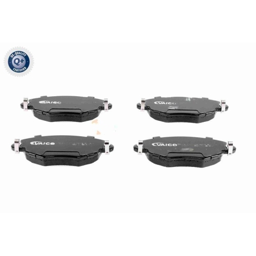 Bremsbelagsatz, Scheibenbremse VAICO V25-8109 Q+, Erstausr&uuml;sterqualit&auml;t f&uuml;r FORD