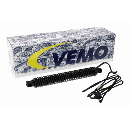 Elektromotor, Heckklappe VEMO V20-55-0015 Green Mobility Parts für BMW, links