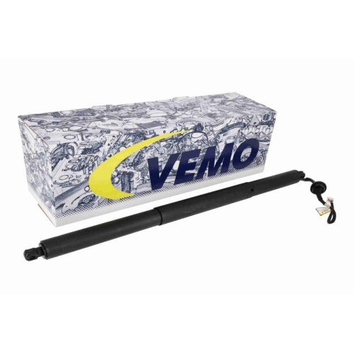 Elektromotor, Heckklappe VEMO V58-55-0006 Green Mobility Parts f&uuml;r TESLA