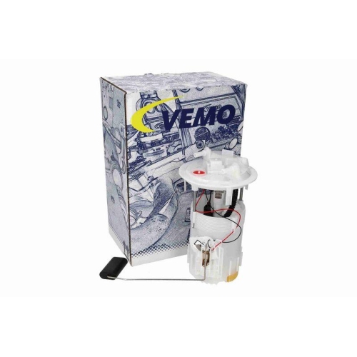 Kraftstoff-F&ouml;rdereinheit VEMO V46-09-0077 Original VEMO Qualit&auml;t f&uuml;r RENAULT