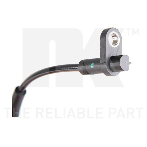 Sensor, Raddrehzahl NK 292574 f&uuml;r FORD, Vorderachse