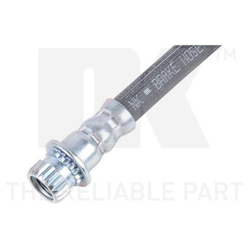 Bremsschlauch NK 853088 f&uuml;r MITSUBISHI, Hinterachse