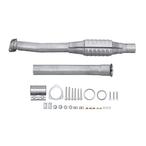 HELLA Katalysator 8LE 366 050-811 Easy2Fit &ndash;