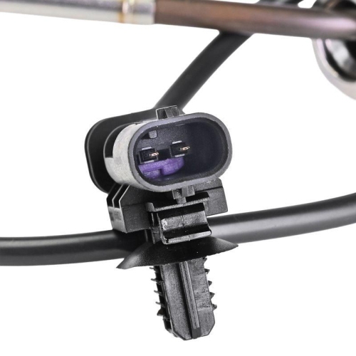 DELPHI TS30444-12B1 Sensor, Abgastemperatur f&uuml;r FIAT, nach Ru&szlig;partikelfilter