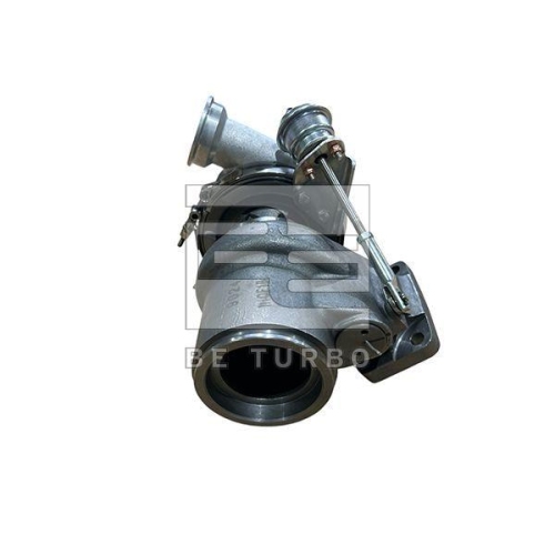 BE TURBO 132164 Lader, Aufladung f&uuml;r DEUTZ