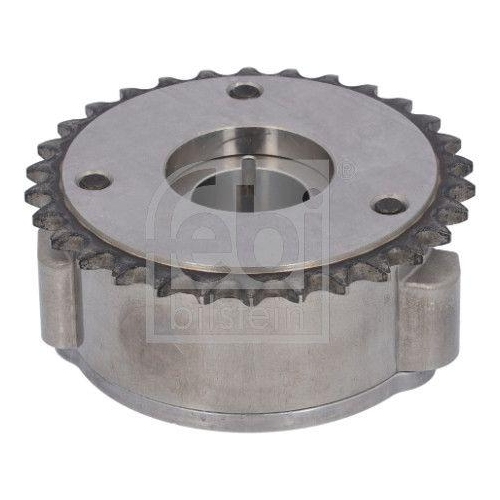 FEBI BILSTEIN 1000019 Nockenwellenversteller febi Plus f&uuml;r JAGUAR LAND ROVER