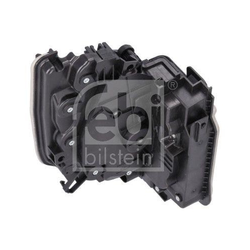 FEBI BILSTEIN 1000584 T&uuml;rschloss febi Plus f&uuml;r BMW MINI, hinten rechts