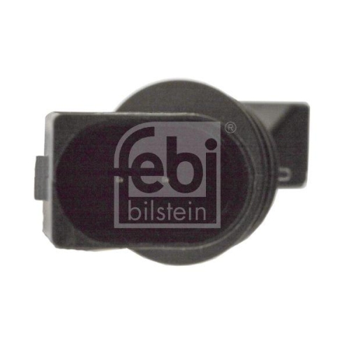 Sensor, Raddrehzahl FEBI BILSTEIN 107743 f&uuml;r VW, Hinterachse links
